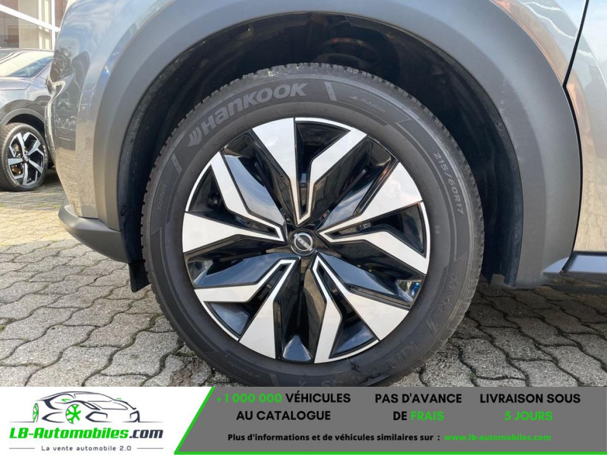 Nissan Juke DIG-T 114 BVA - Photo 8 / 10