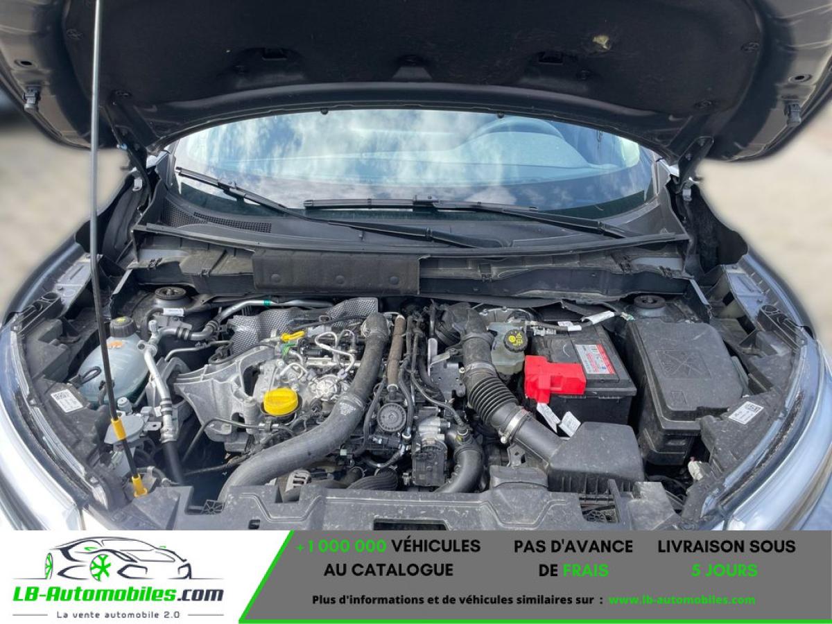 Nissan Juke DIG-T 114 BVA - Photo 9 / 10