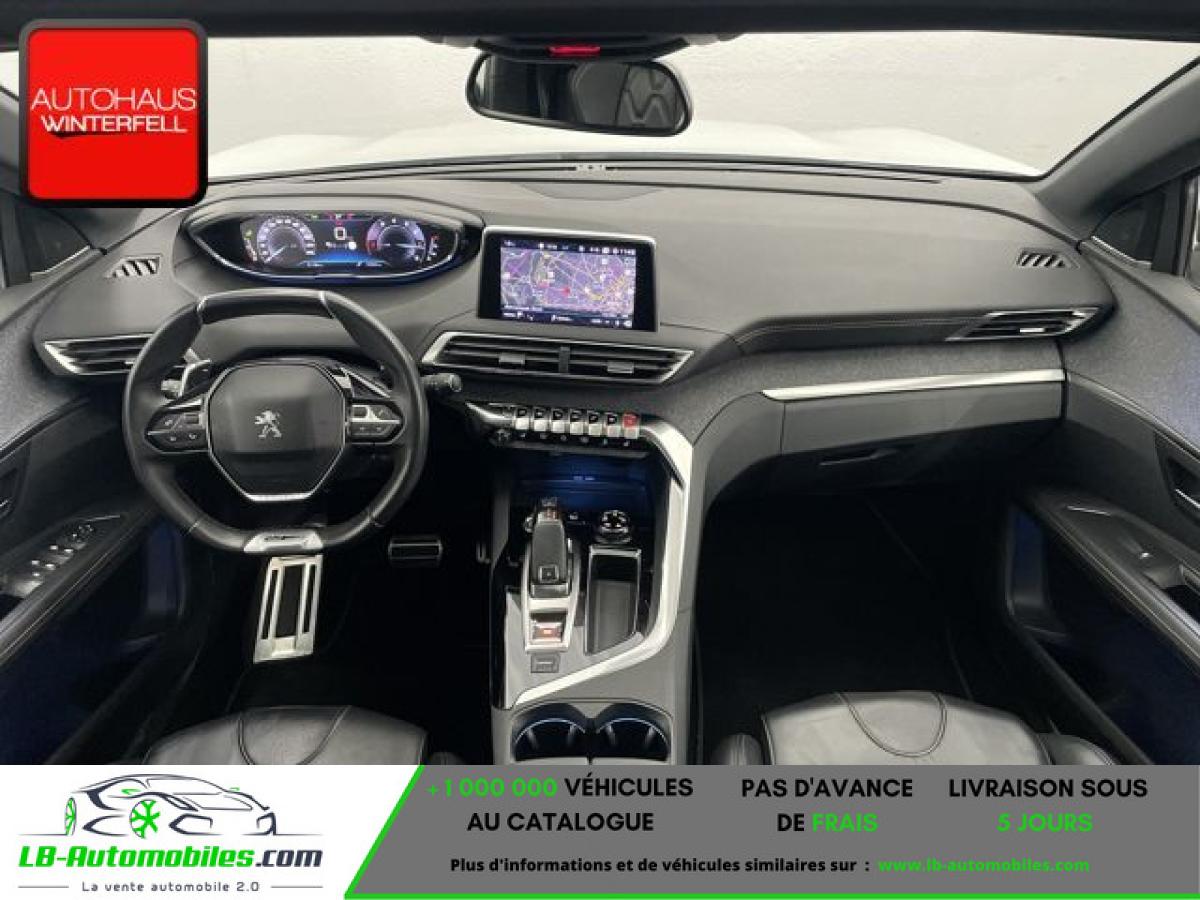 Peugeot 3008 BlueHDi 180ch  BVA - Photo 2 / 7