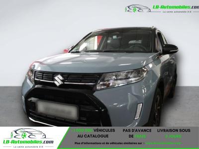 Suzuki Vitara 1.4 Boosterjet Allgrip Hybrid BVM 129ch