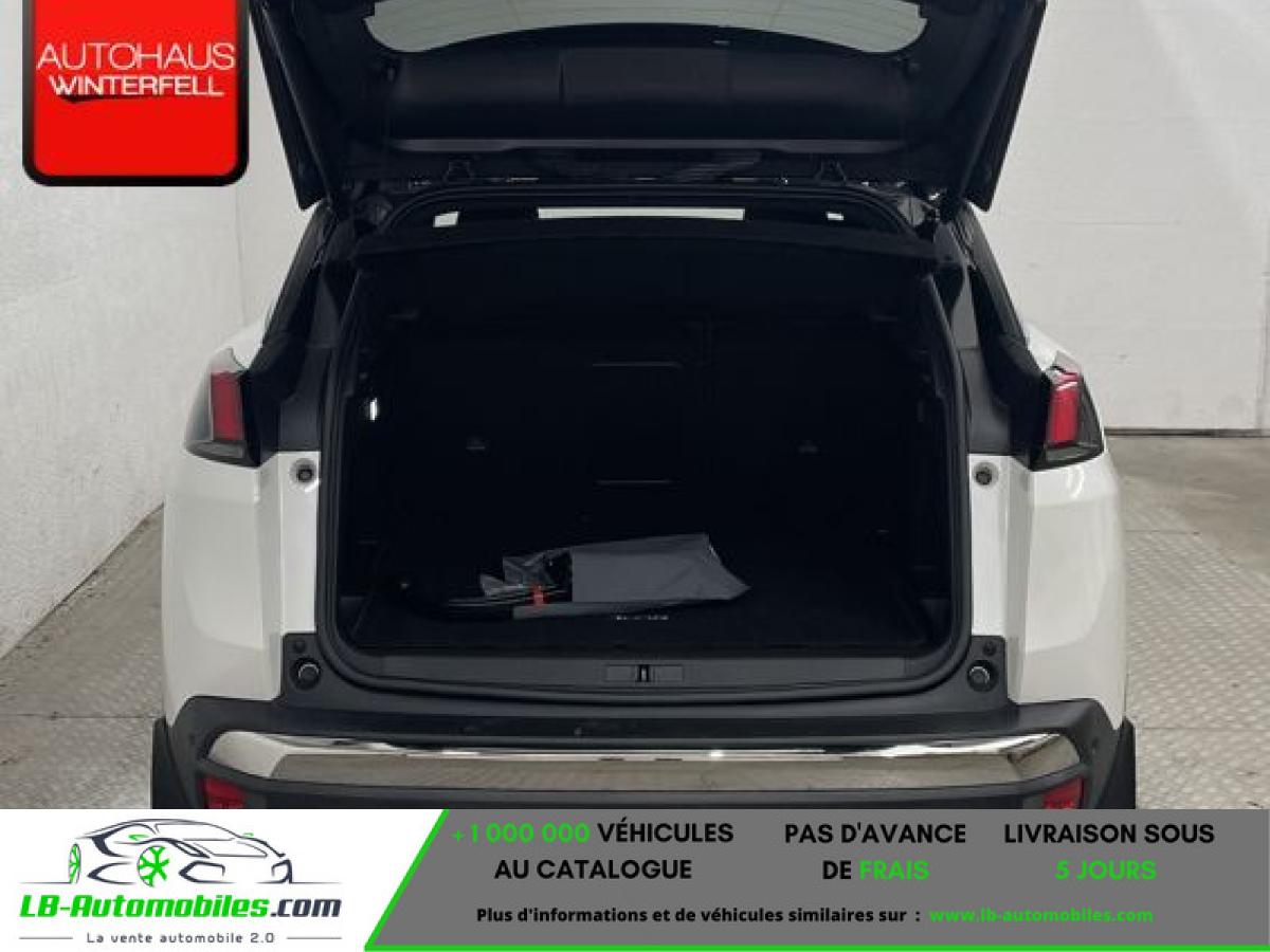 Peugeot 3008 BlueHDi 180ch  BVA - Photo 7 / 7