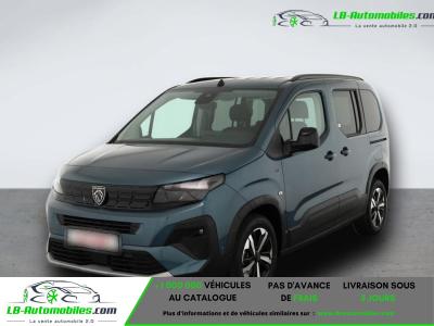 Peugeot Rifter BlueHDi 130 BVA