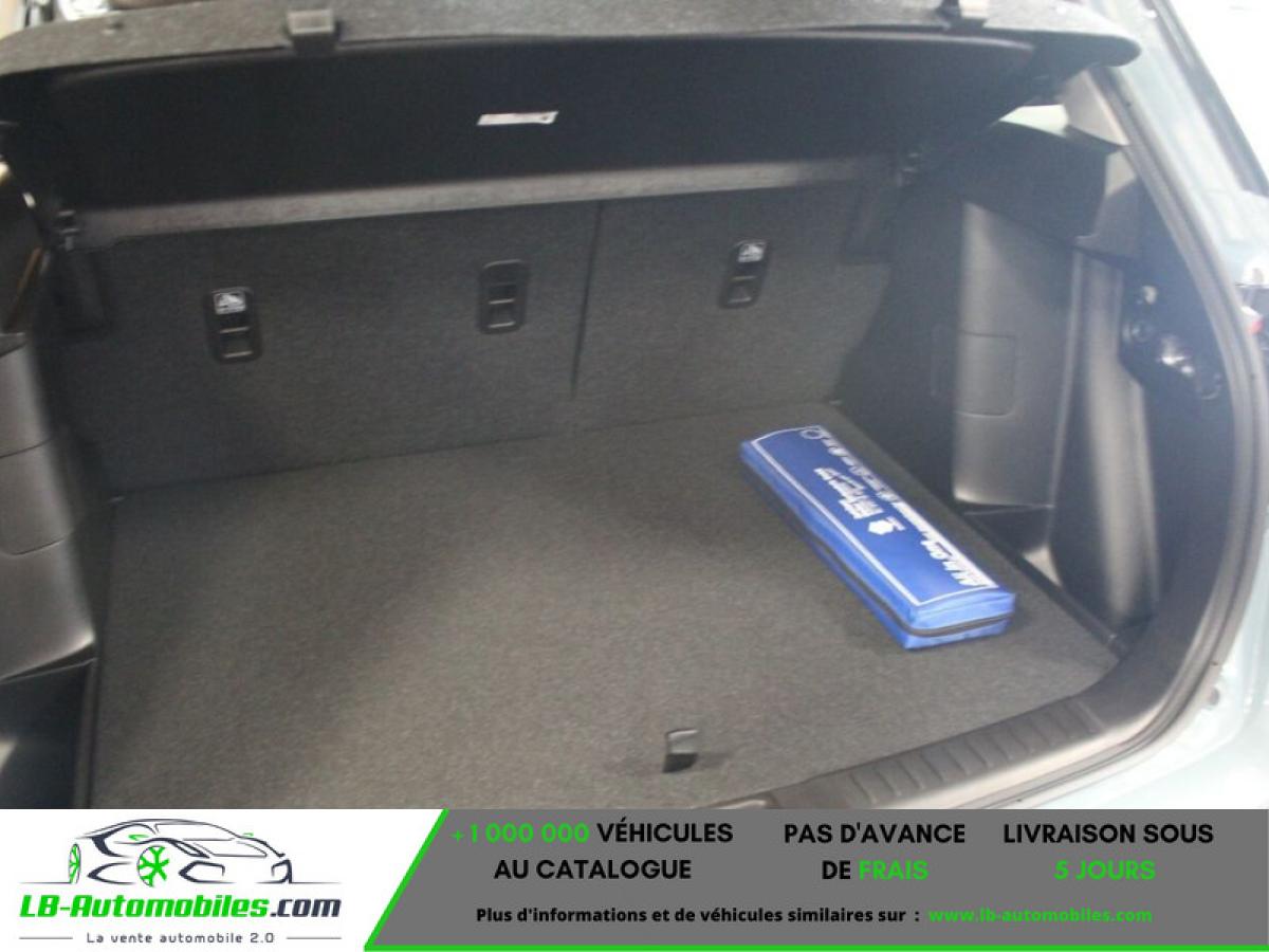 Suzuki Vitara 1.4 Boosterjet Allgrip Hybrid BVM 129ch - Photo 6 / 6