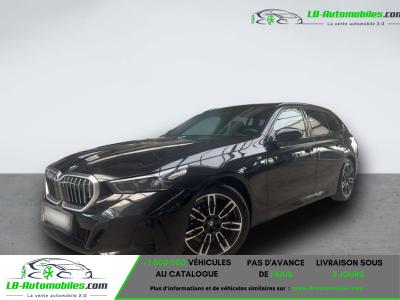BMW Série 5 Touring 520d xDrive 197 ch BVA