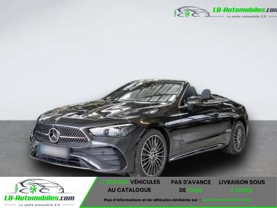 Mercedes CLE Cabriolet 300 BVA 4MATIC
