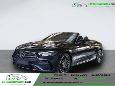 Mercedes CLE Cabriolet 300 BVA 4MATIC