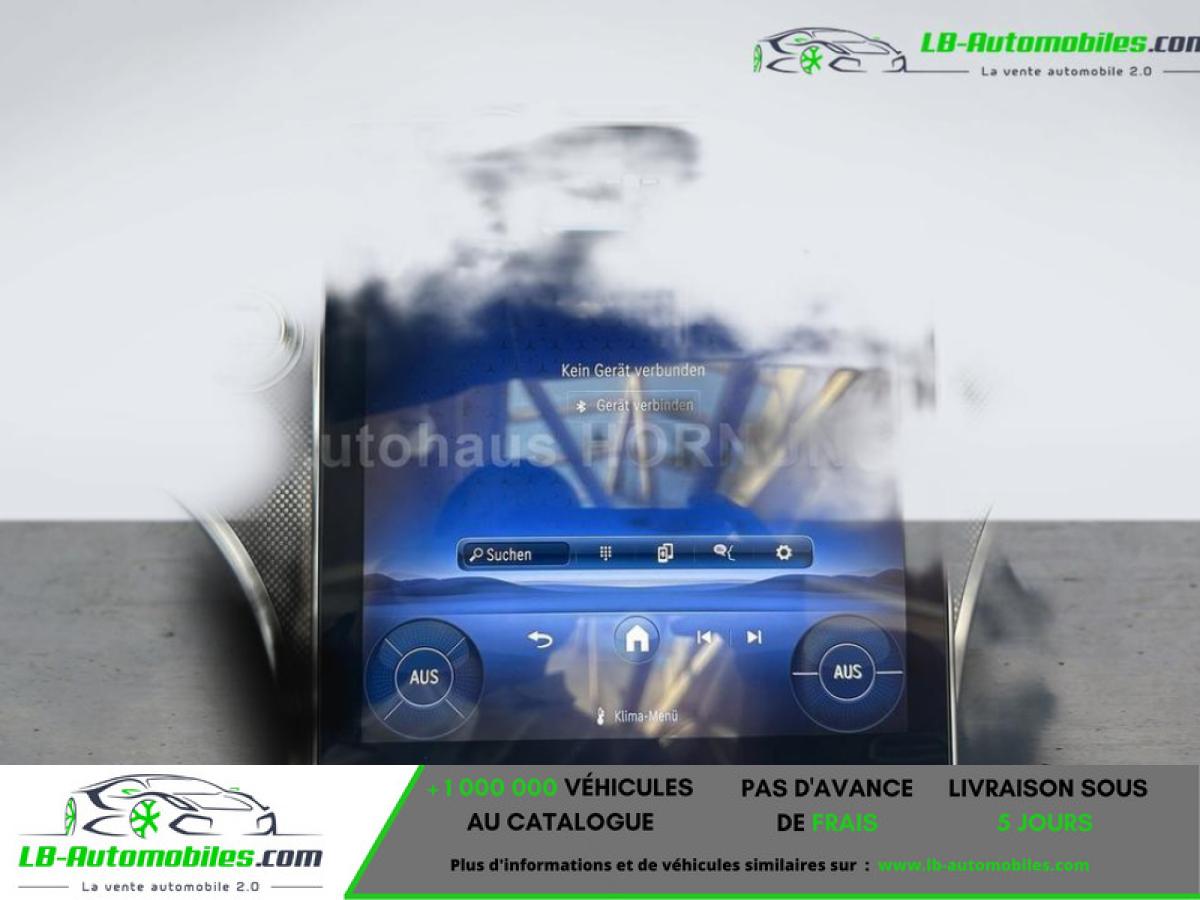 Mercedes CLE Cabriolet 300 BVA 4MATIC - Photo 1 / 5