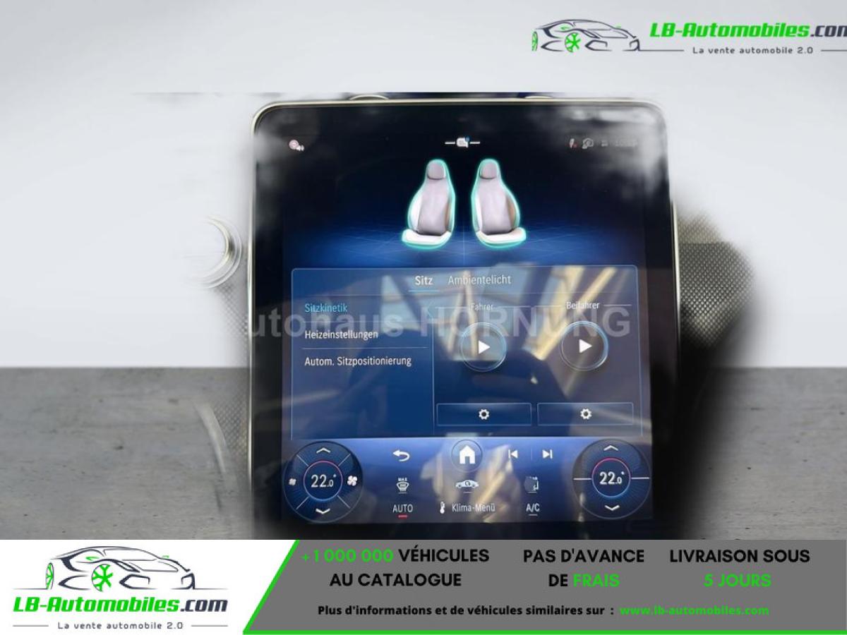 Mercedes CLE Cabriolet 300 BVA 4MATIC - Photo 2 / 5