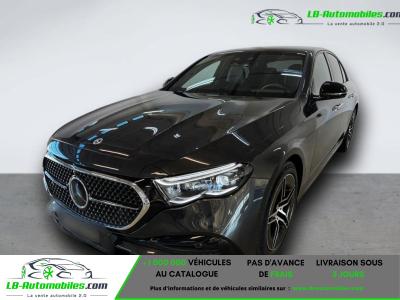 Mercedes Classe E 450 d  BVA 4MATIC