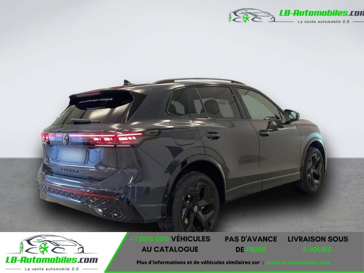 Volkswagen Tiguan 1.5 eHybrid 272 BVA - Photo 1 / 3