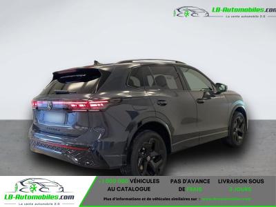 Volkswagen Tiguan 1.5 eHybrid 272 BVA