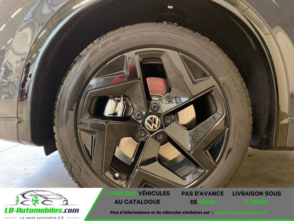 Volkswagen Tiguan 1.5 eHybrid 272 BVA - Photo 2 / 3