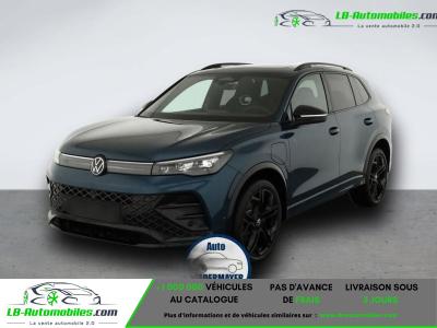 Volkswagen Tiguan 1.5 eHybrid 272 BVA