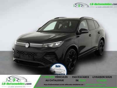 Volkswagen Tiguan 1.5 eHybrid 272 BVA