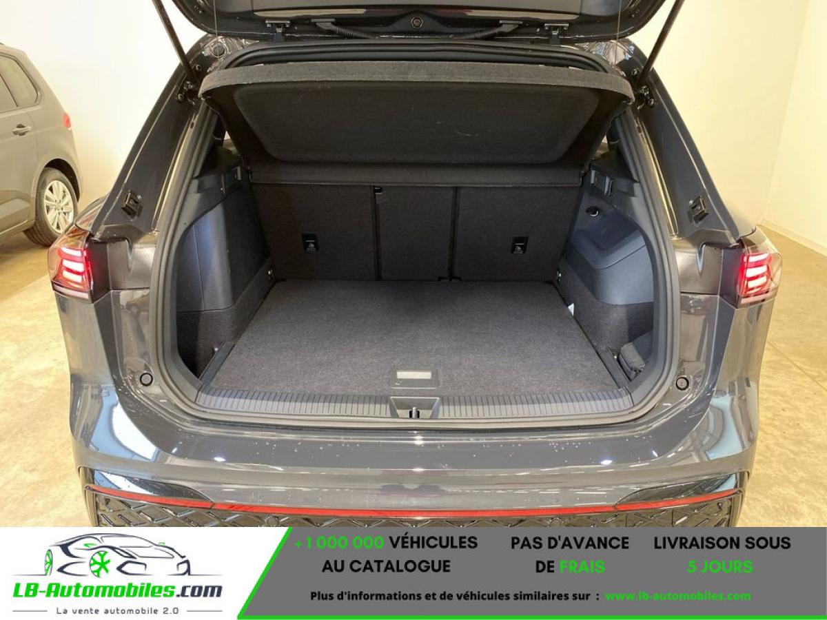 Volkswagen Tiguan 1.5 eHybrid 272 BVA - Photo 3 / 3