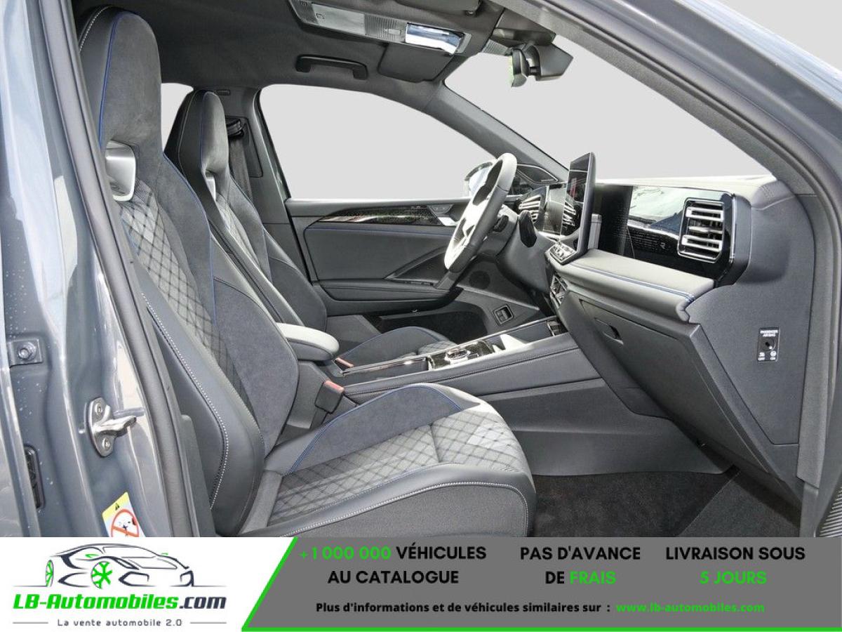 Volkswagen Tiguan 1.5 eHybrid 272 BVA - Photo 4 / 6