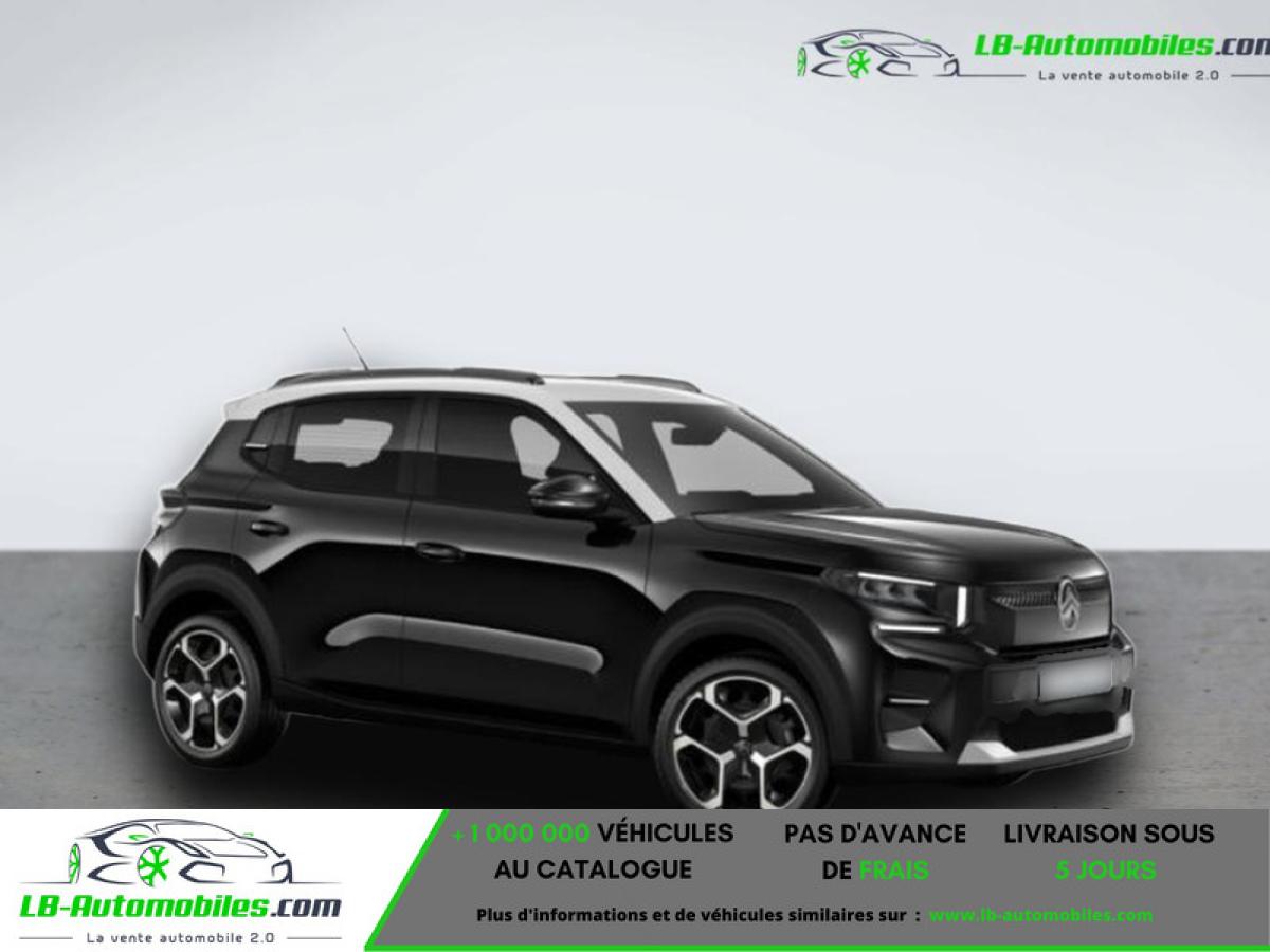 Citroën E-C3 113 ch BVA - Photo 2 / 6