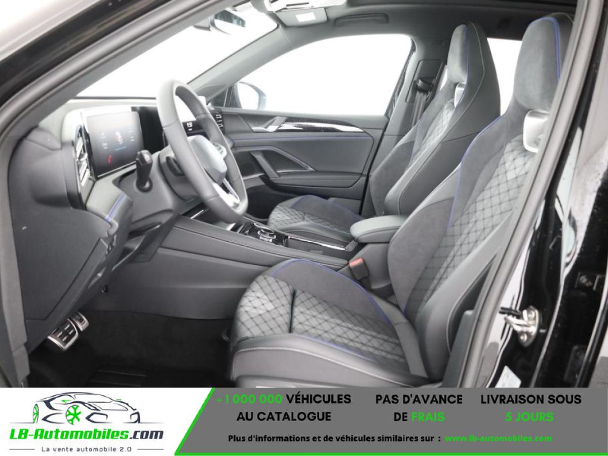 Volkswagen Tiguan 1.5 eHybrid 272 BVA - Photo 5 / 8