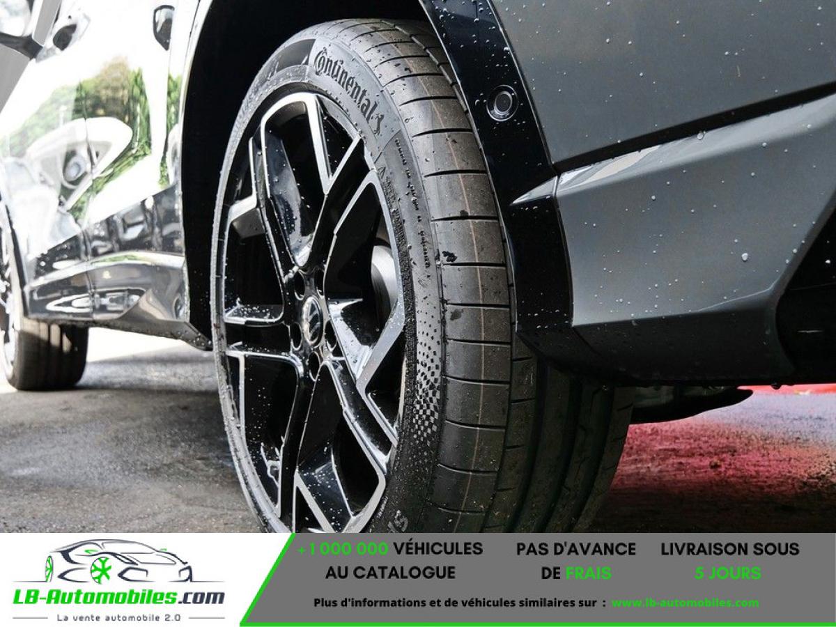 Volkswagen Tiguan 1.5 eHybrid 272 BVA - Photo 5 / 6