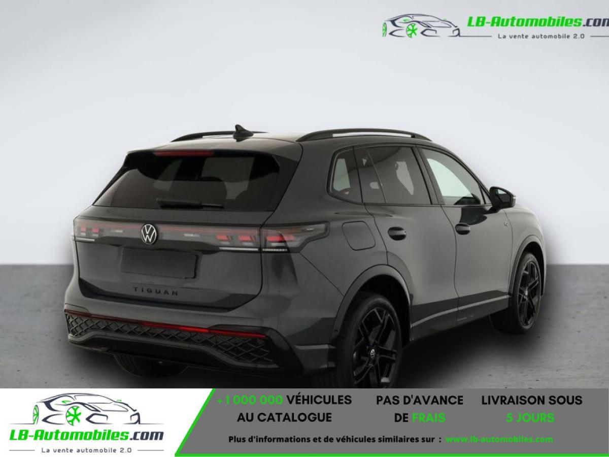 Volkswagen Tiguan 1.5 eHybrid 272 BVA - Photo 4 / 9