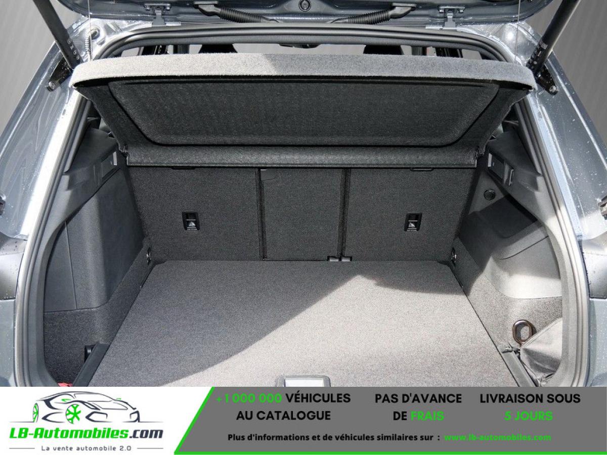 Volkswagen Tiguan 1.5 eHybrid 272 BVA - Photo 6 / 6