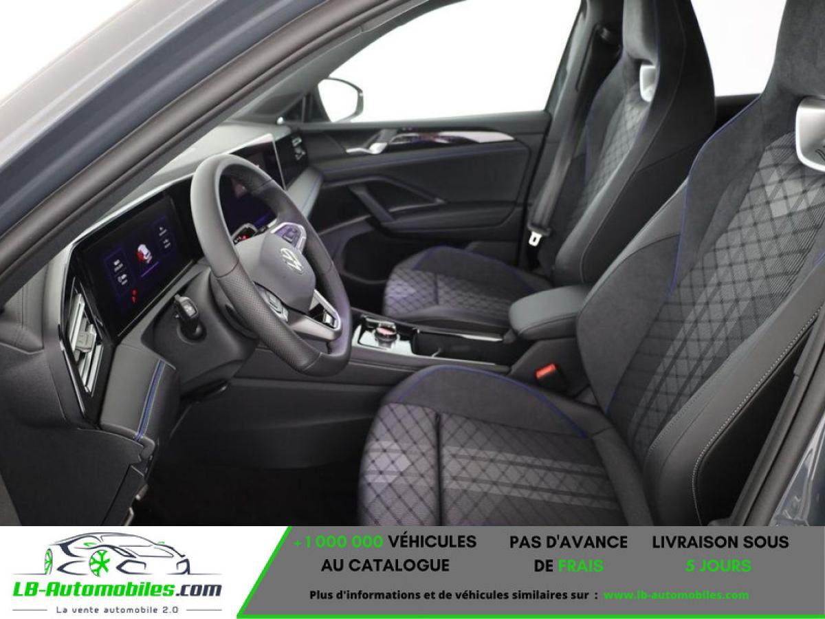 Volkswagen Tiguan 1.5 eHybrid 272 BVA - Photo 5 / 9