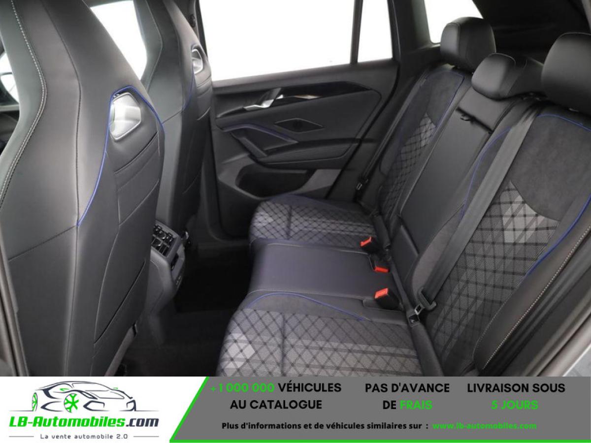 Volkswagen Tiguan 1.5 eHybrid 272 BVA - Photo 6 / 9