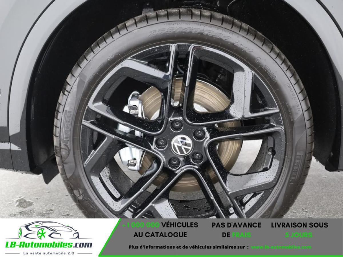 Volkswagen Tiguan 1.5 eHybrid 272 BVA - Photo 7 / 8