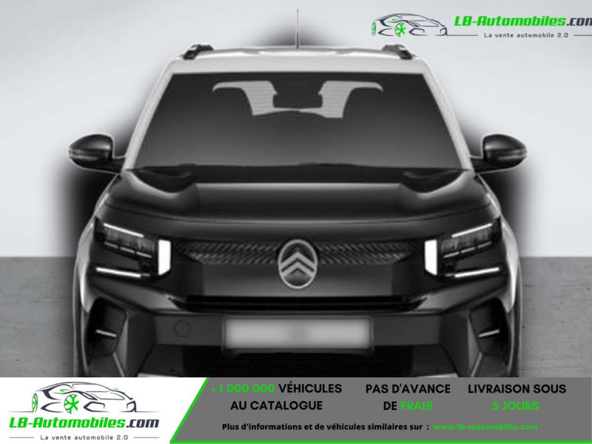 Citroën E-C3 113 ch BVA - Photo 6 / 6