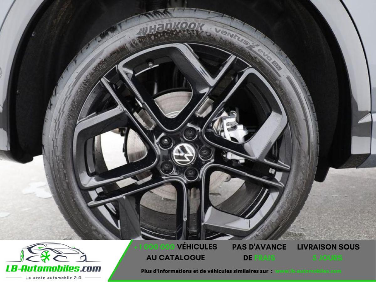 Volkswagen Tiguan 1.5 eHybrid 272 BVA - Photo 8 / 9