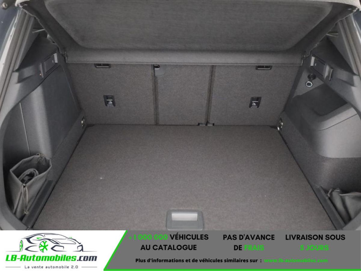 Volkswagen Tiguan 1.5 eHybrid 272 BVA - Photo 9 / 9