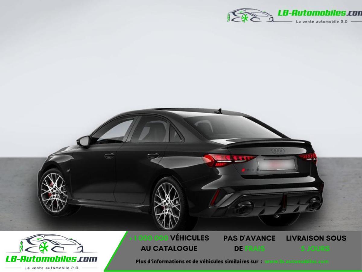 Audi RS3 Sportback 2.5 TFSI 400 Quattro - Photo 2 / 7