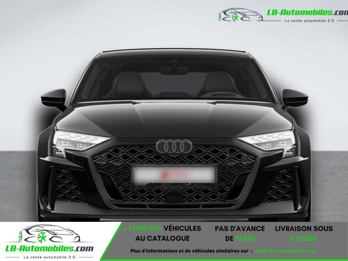 Audi RS3 Sportback 2.5 TFSI 400 Quattro - Photo 3 / 7