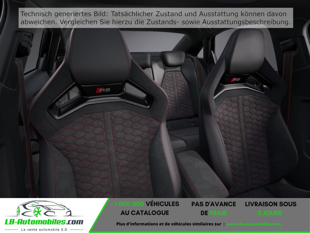 Audi RS3 Sportback 2.5 TFSI 400 Quattro - Photo 6 / 7