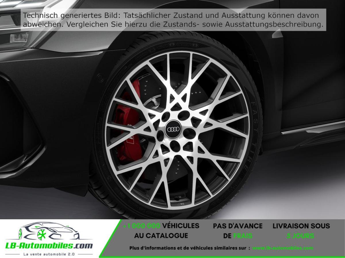 Audi RS3 Sportback 2.5 TFSI 400 Quattro - Photo 7 / 7