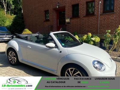 Volkswagen Coccinelle 1.4 BVM