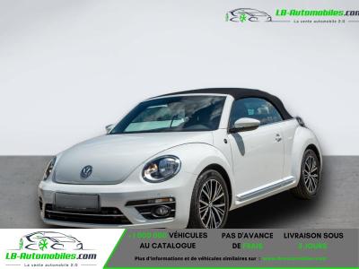Volkswagen Coccinelle 1.4 TSI BVM