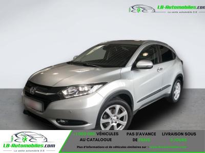 Honda HR-V 1.5 i-VTEC 130ch
