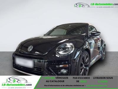 Volkswagen Coccinelle 1.4 TSI BVM