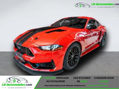 Ford Mustang Fastback 305 BVA