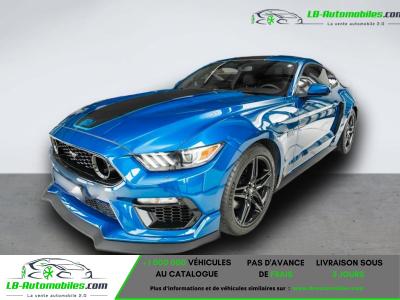 Ford Mustang Fastback 305 BVA