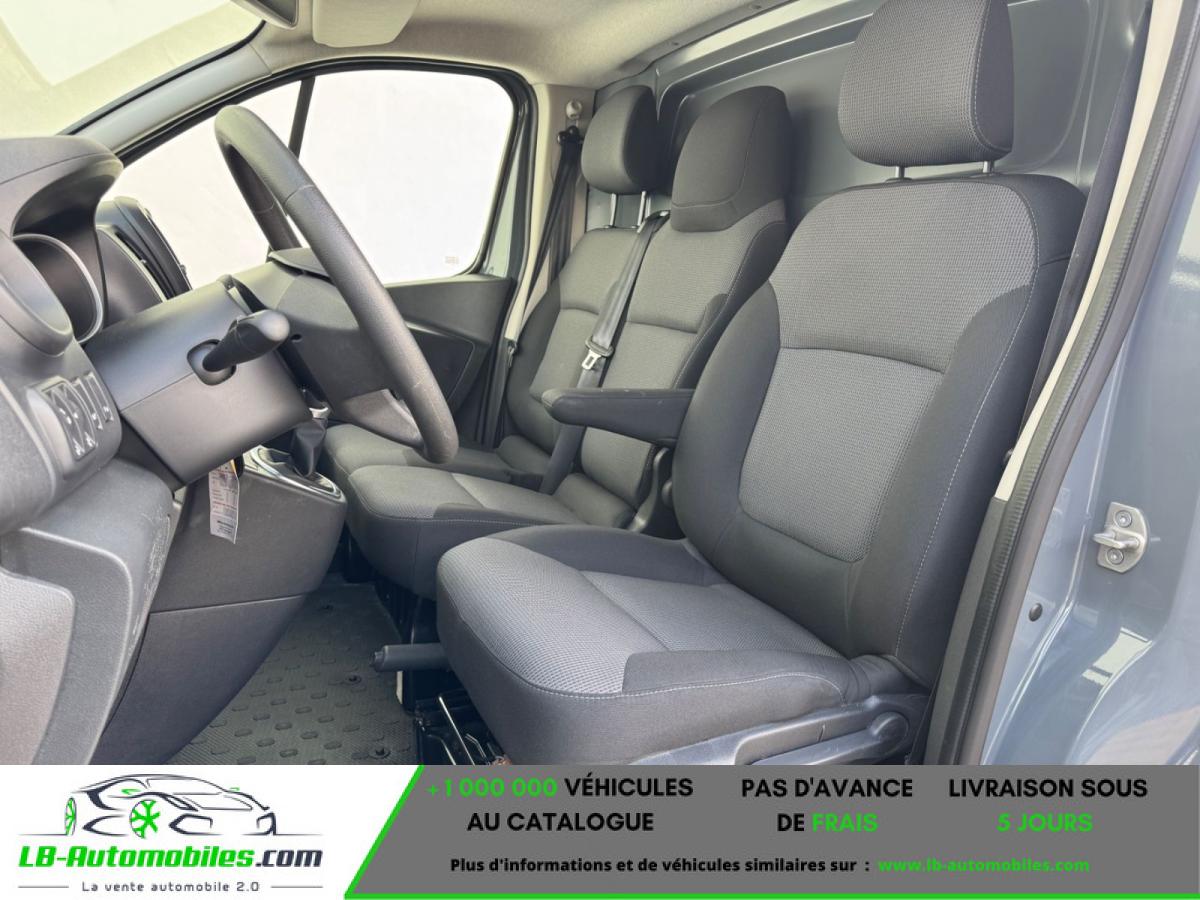 Renault Trafic 145 BVA - Photo 6 / 20