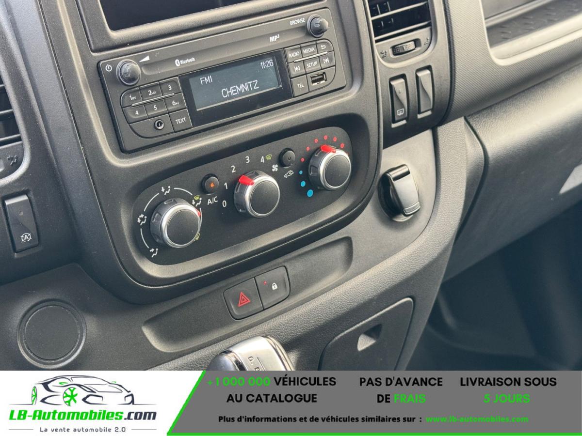 Renault Trafic 145 BVA - Photo 7 / 20