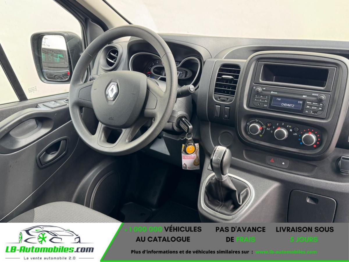 Renault Trafic 145 BVA - Photo 8 / 20