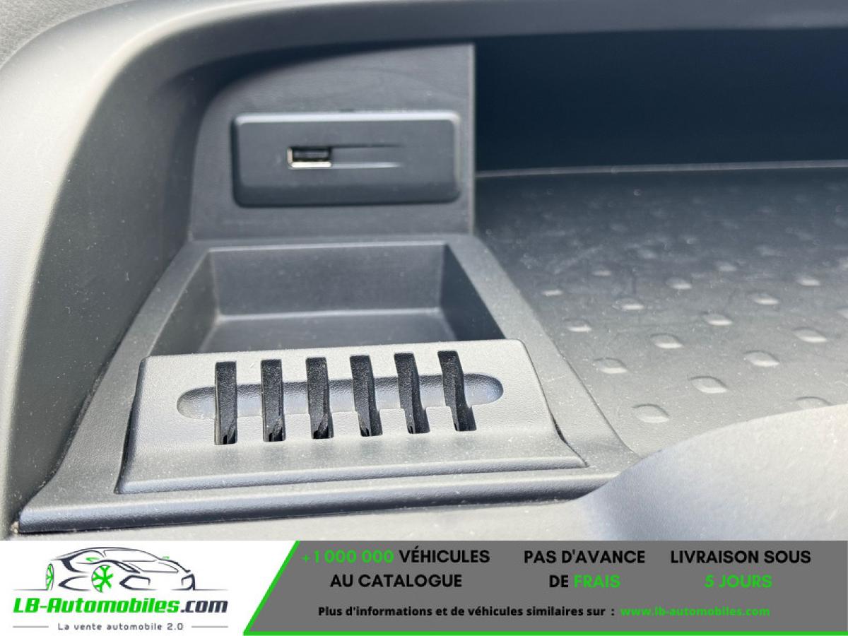 Renault Trafic 145 BVA - Photo 10 / 20