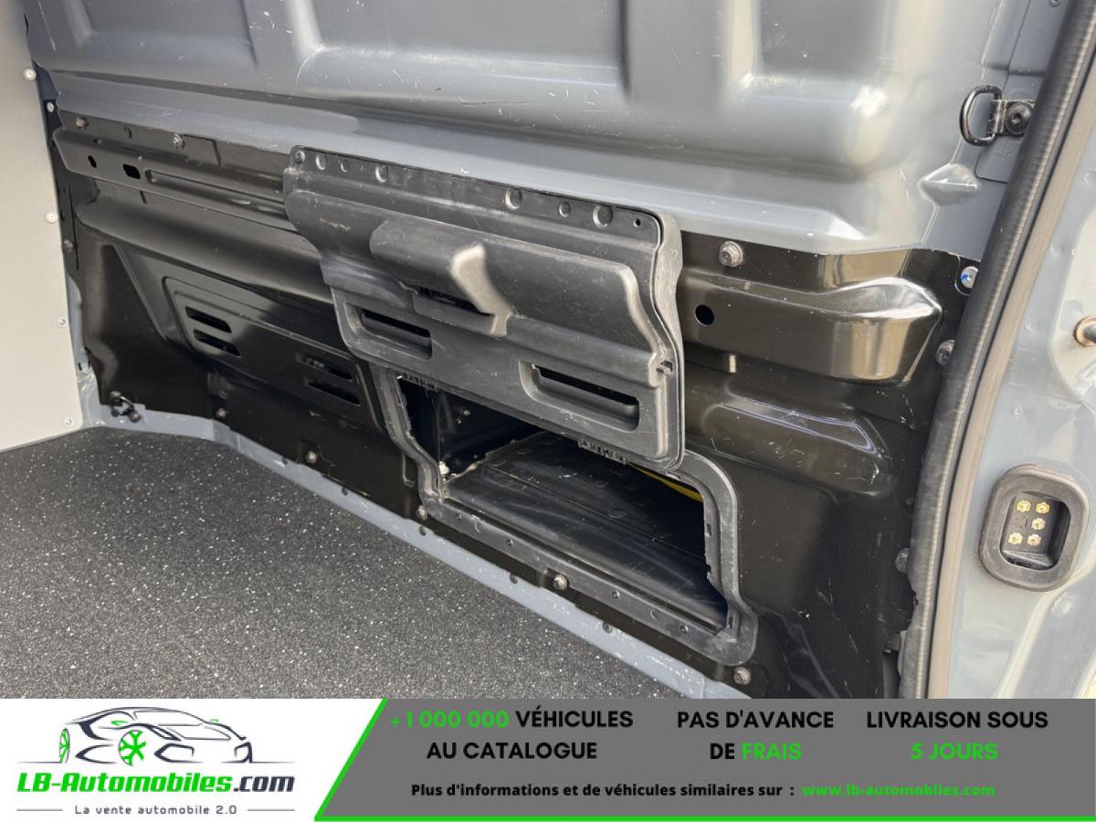 Renault Trafic 145 BVA - Photo 15 / 20