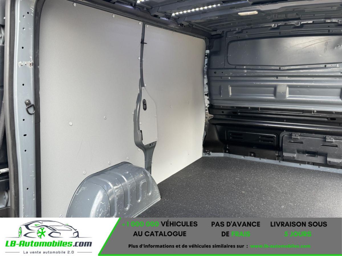 Renault Trafic 145 BVA - Photo 16 / 20