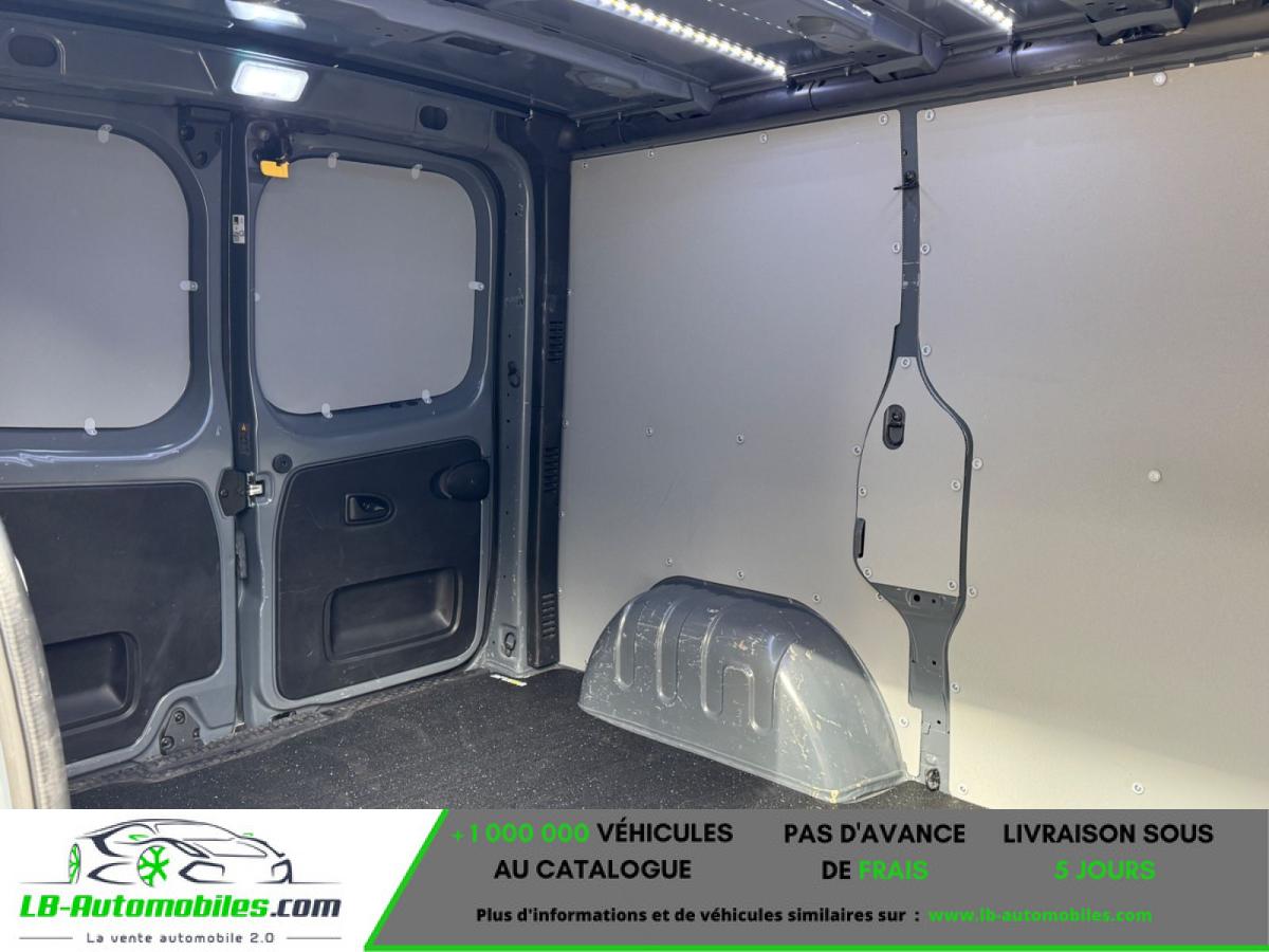 Renault Trafic 145 BVA - Photo 17 / 20