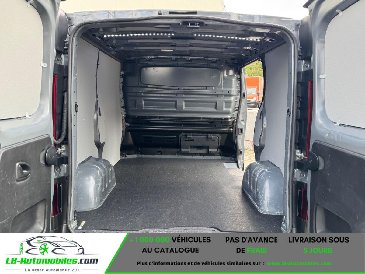 Renault Trafic 145 BVA - Photo 18 / 20