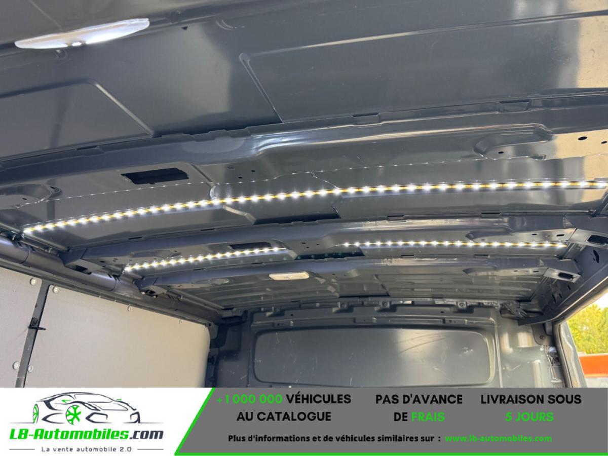 Renault Trafic 145 BVA - Photo 19 / 20